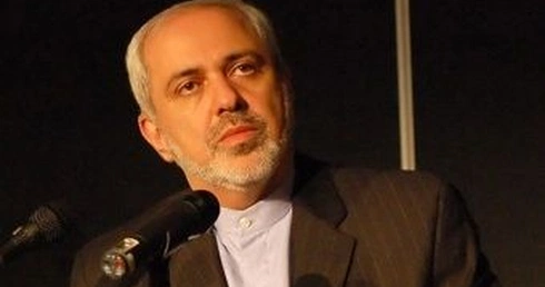 Mohammad Javad Zarif