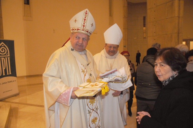 Zakończenie Dni Jana Pawła II