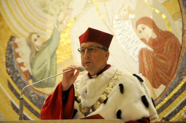 Zakończenie Dni Jana Pawła II