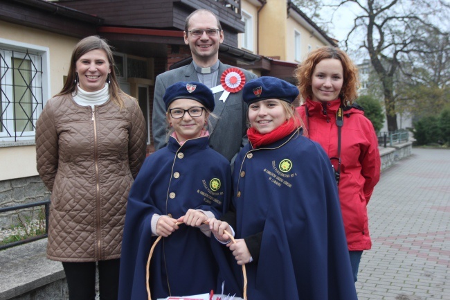 Lubańskie życzenia niepodległościowe