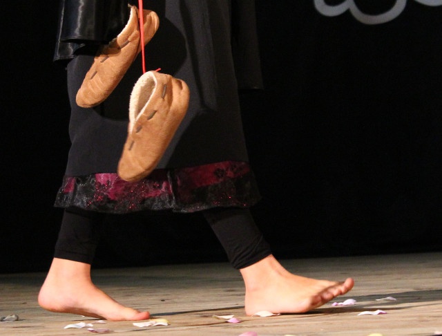 Plejada Świetych 2013