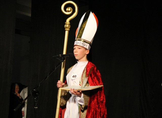 Plejada Świetych 2013