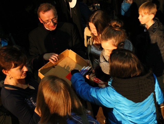 Plejada Świetych 2013