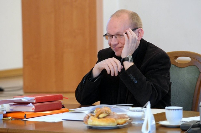 Rada Duszpasterska
