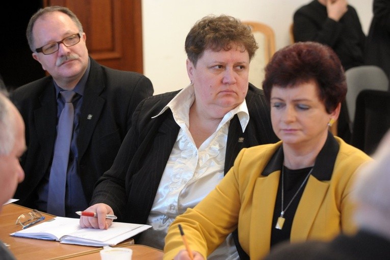 Rada Duszpasterska