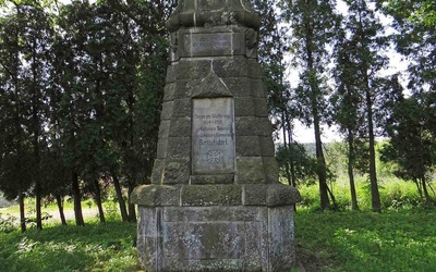 "Złe" pomniki ofiar Wielkiej Wojny