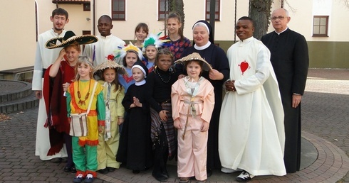 Ustroń solidarny z Nigerią