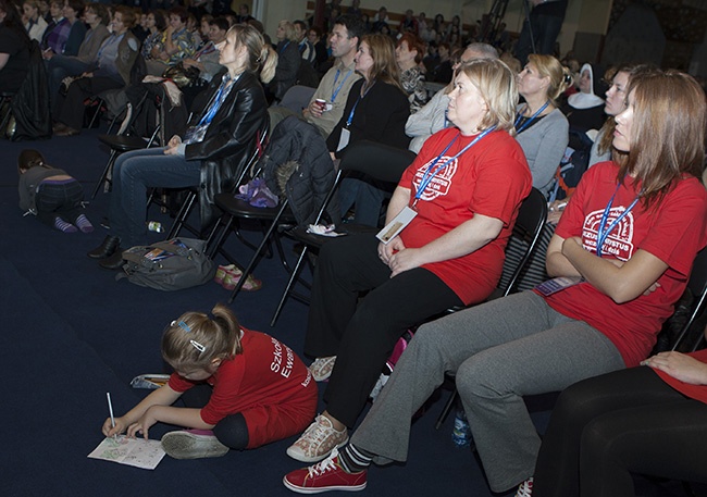 Forum Charyzmatyczne cz. 2