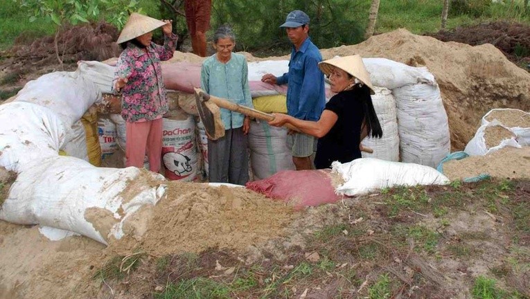 600 tys. ewakuowanych przed tajfunem 