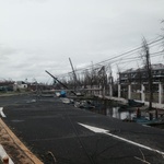 Tajfun zaatakował 