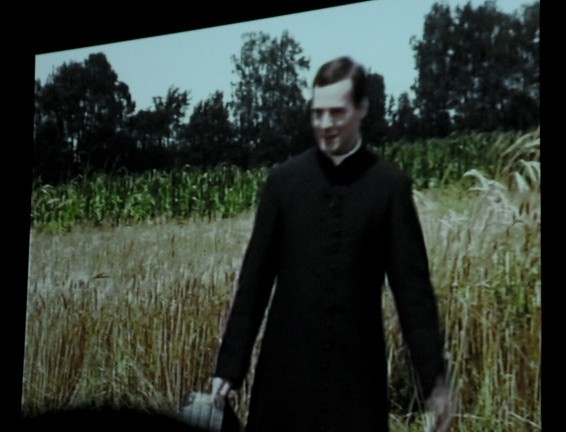 "Ksiądz Karol – wikary z Niegowici"