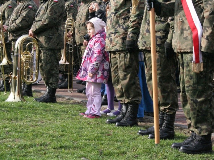 Siemianowice pamiętają