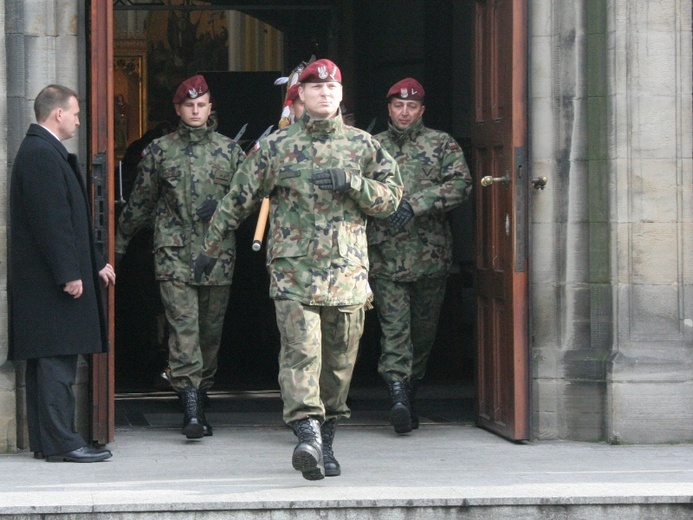 Świętowanie niepodległości w Siemianowicach