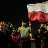 Marsz Pamięci