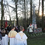 Święto Niepodległości w Starej Wsi