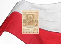 Litania Narodu Polskiego