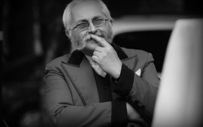 Śp. ks. Krzysztof Bojko