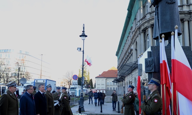 Musimy uczyć się akceptowania różnic