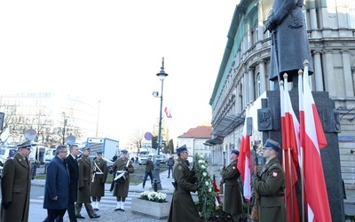 Synowie i córki uczą się miłości Ojczyzny  