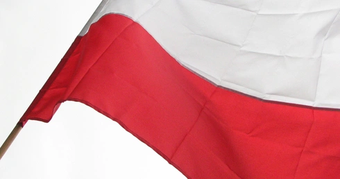 Bp Guzdek: dziękujmy za bohaterstwo i krew