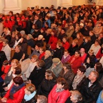 Koncert pieśni patriotycznych w Rzeczycy