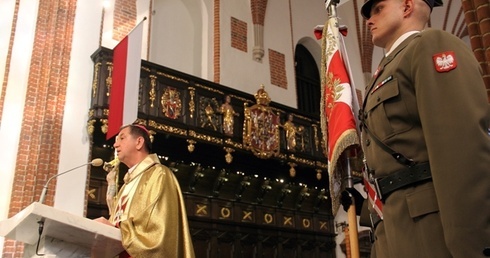 Niepodległość to zadanie dla rodzin 