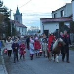 Św. Marcin w Zakrzowie