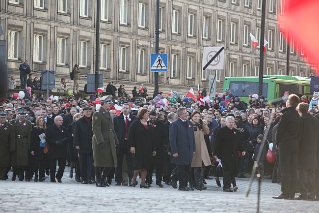 Razem dla Niepodległej 