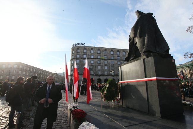 Razem dla Niepodległej 