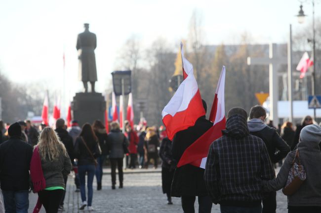 Razem dla Niepodległej 