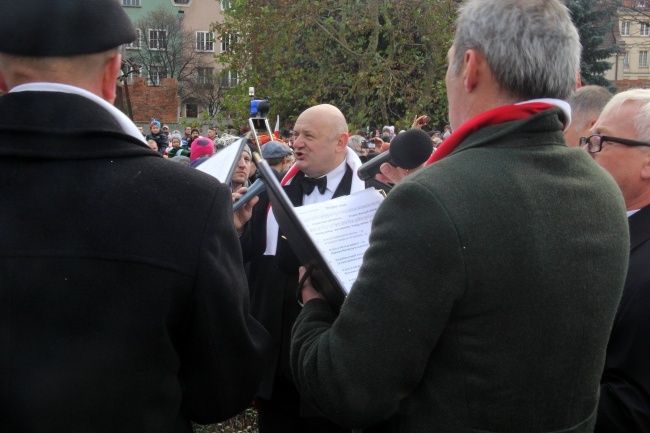Gdańska Parada Niepodległości 