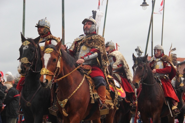 Gdańska Parada Niepodległości 