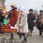 Gdańska Parada Niepodległości 