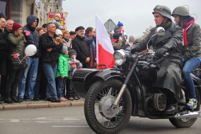 Gdańska Parada Niepodległości 