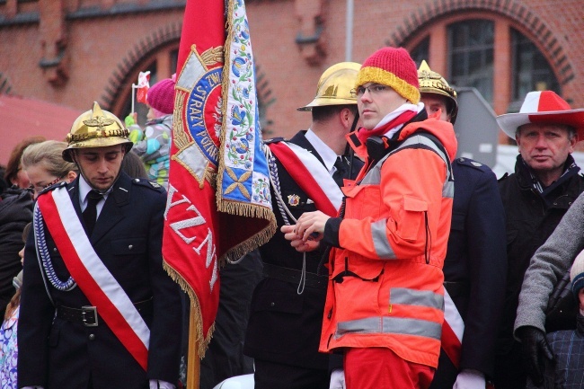 Gdańska Parada Niepodległości 