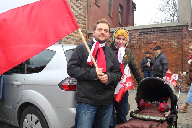 Gdańska Parada Niepodległości 