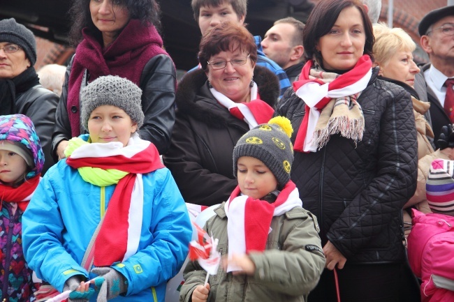 Gdańska Parada Niepodległości 