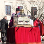 Uroczystość ku czci św. Wiktorii w 2013 roku