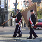 Uroczystość ku czci św. Wiktorii w 2013 roku