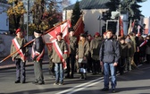 Uroczystość ku czci św. Wiktorii w 2013 roku