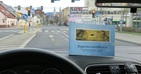 Przewodnik po bialskim kościele