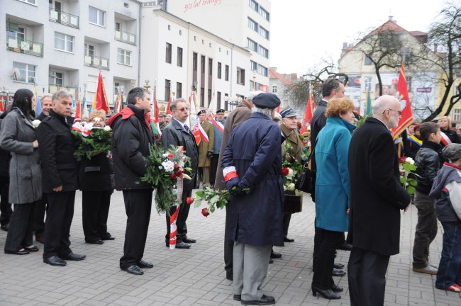 Święto Niepodległości w Opolu