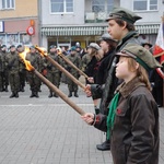 Święto Niepodległości w Opolu