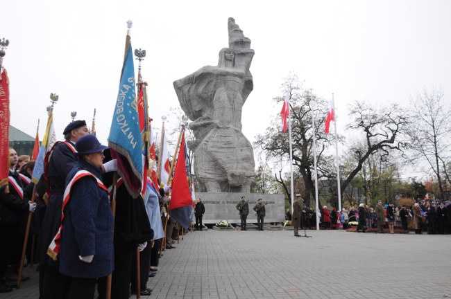 Święto Niepodległości w Opolu