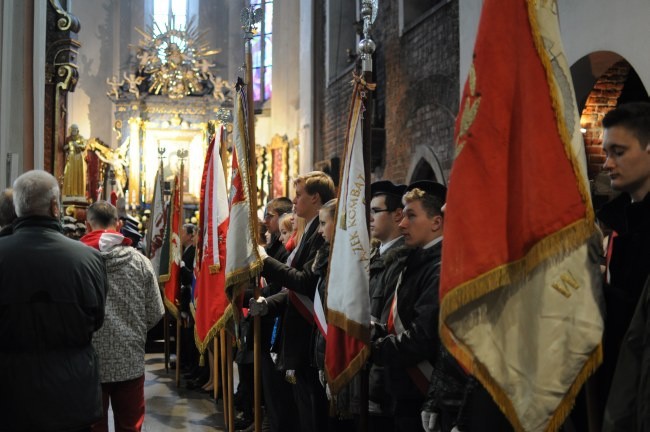 Święto Niepodległości w Opolu