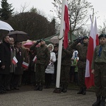 Narodowe Święto Niepoległości w Kołobrzegu