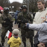 Narodowe Święto Niepoległości w Kołobrzegu