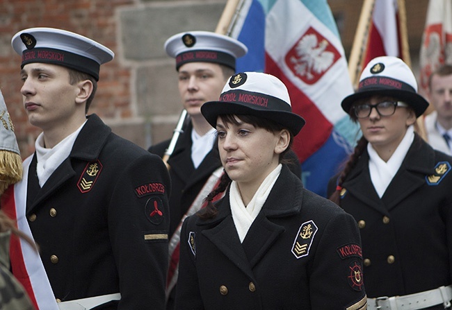 Narodowe Święto Niepoległości w Kołobrzegu