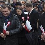 Narodowe Święto Niepoległości w Kołobrzegu