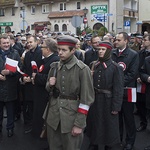 Narodowe Święto Niepoległości w Kołobrzegu